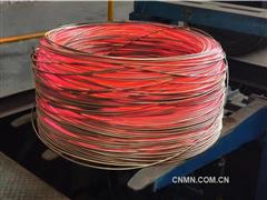 天成航材攻克高性能鈦合金盤圓制備難題